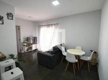 Apartamento · 69m² · 1 Quarto · 1 Vaga · Apartamento à Venda - Centro, 1 Quarto, 69 m² - Campinas