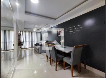 Apartamento · 88m² · 3 Quartos · 2 Vagas · Apartamento à Venda - Recreio, 3 Quartos,  88 m² - Rio de Janeiro
