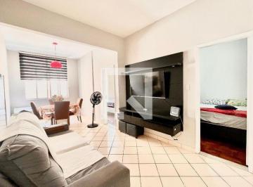 Apartamento · 70m² · 2 Quartos · 1 Vaga · Apartamento à Venda - Copacabana, 2 Quartos, 70 m² - Rio de Janeiro