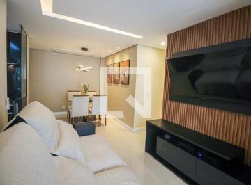 Apartamento · 89m² · 3 Quartos · 2 Vagas · Apartamento à Venda - Panamby, 3 Quartos,  89 m² - São Paulo