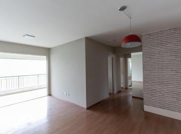 Apartamento · 87m² · 3 Quartos · 2 Vagas · Apartamento à Venda - Vila Andrade, 3 Quartos,  87 m² - São Paulo