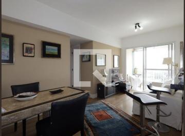 Apartamento · 64m² · 2 Quartos · 1 Vaga · Apartamento à Venda - Portal do Morumbi, 2 Quartos, 64 m² - São Paulo
