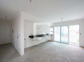 Apartamento · 72m² · 2 Quartos · 1 Vaga · Apartamento à Venda - Vila Clementino, 2 Quartos,  72 m² - São Paulo