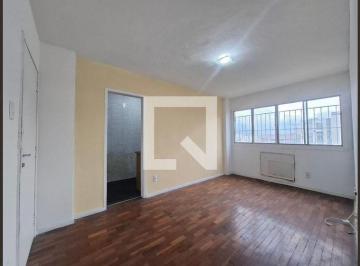 Apartamento · 60m² · 2 Quartos · 1 Vaga · Apartamento à Venda - Cidade Nova, 2 Quartos,  60 m² - Rio de Janeiro