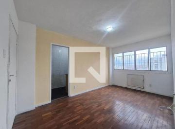 Apartamento · 60m² · 2 Quartos · 1 Vaga · Apartamento à Venda - Cidade Nova, 2 Quartos,  60 m² - Rio de Janeiro