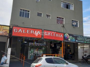Comercial · 567m² · Galeria Riacho Grande - Empreendimento com perfil misto (comercial + residencial)