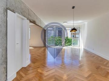 Foto 01 · Imóvel Exclusivo de 2 Quartos e 2 Suites no coração de Cerqueira César, São Paulo-SP, com 142,96 m²