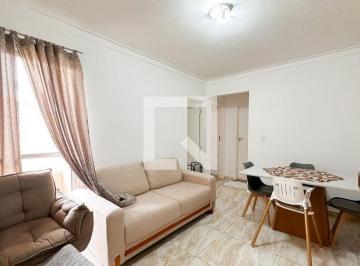 Apartamento · 55m² · 2 Quartos · 1 Vaga · Apartamento à Venda - Taboão, 2 Quartos, 55 m² - São Bernardo do Campo