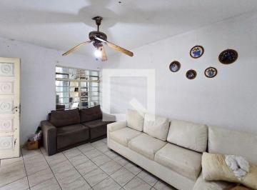 Casa · 110m² · 3 Quartos · 2 Vagas · Casa à Venda - Vila Jordanópolis, 3 Quartos, 110 m² - São Bernardo do Campo