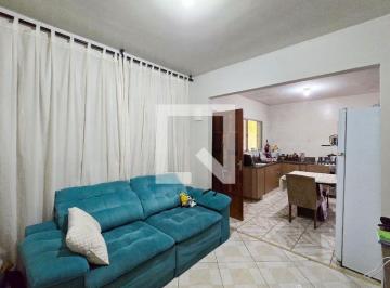 Casa · 125m² · 5 Quartos · 2 Vagas · Casa à Venda - Baeta Neves, 5 Quartos,  125 m² - São Bernardo do Campo