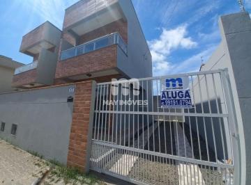Casa · 2 Quartos · Casa para aluguel - no Centro