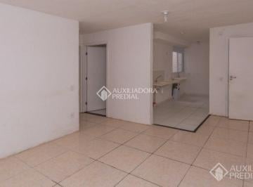 Apartamento · 41m² · 2 Quartos · 1 Vaga · Apartamento no bairro Hípica