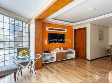 Apartamento · 75m² · 2 Quartos · 1 Vaga · Apartamento garden -  mobiliado à venda na Vila Ipiranga - Porto Alegre