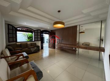Casa · 4 Quartos · 3 Vagas · Casa à venda no bairro Serrano em Belo Horizonte/MG
