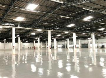 Comercial · 9510m² · 20 Vagas · Galpão para locação na Vila Leopoldina - São Paulo/SP