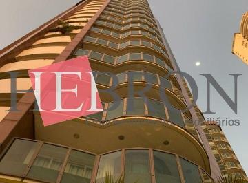 Apartamento · 256m² · 4 Quartos · 5 Vagas · Apartamento Alto Padrão para venda na região do Tatuapé!!!