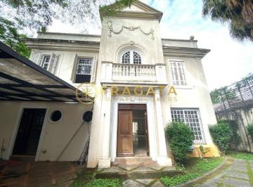 Casa · 206m² · 4 Quartos · 4 Vagas · Sobrado á venda com 206 m², 4 suítes, 4 vagas - Pinheiros- São Paulo