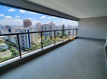 Apartamento · 269m² · 3 Quartos · 3 Vagas · Cobertura á venda 269 m², com 3 suítes e 3 vagas - Vila Clementino - São Paulo