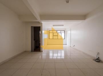 Comercial · 43m² · Sala Comercial Unidade 107 - SIA SUL