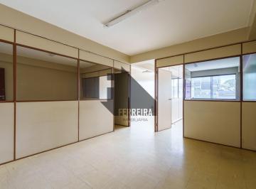Comercial · 59m² · Sala Comercial Unidade 110 - SIA SUL