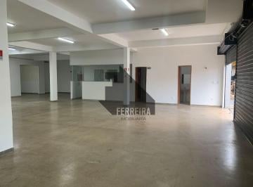 Comercial · 400m² · Loja Ampla e Bem Localizada no SIA Sul Brasília/DF