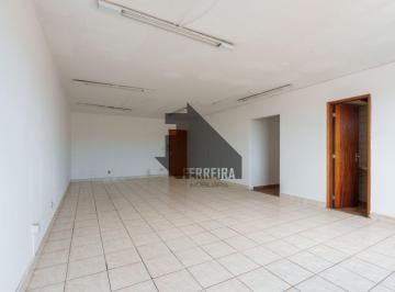 Comercial · 46m² · Sala Comercial Unidade 201 - SIA SUL