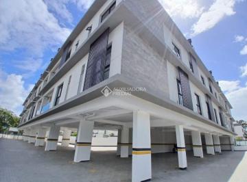 1 · Apartamento 2 Dormitórios com Suíte e Sacada com Churrasqueira para Locação no Ribeirão da Ilha