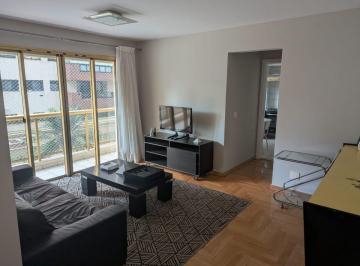 Apartamento de 3 quartos, Barueri · Lindo Apartamento Mobiliado em Alphaville com 3 quartos, 107 m2