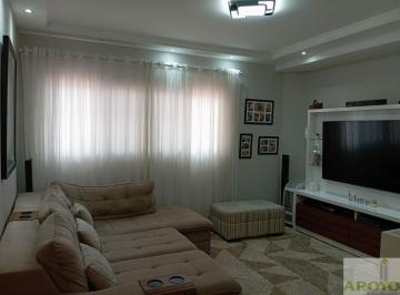 Casa · 140m² · 3 Quartos · 3 Vagas · SOBRADO Á VENDA RECÉM REFORMADO VILA MARARI