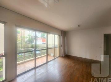 Apartamento · 98m² · 3 Quartos · 2 Vagas · Apartamento com 3 dormitórios sendo 1 suíte e 2 vagas - Perdizes