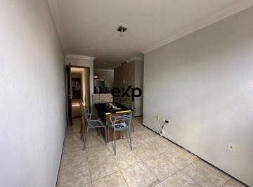 Apartamento · 65m² · 3 Quartos · 1 Vaga · APARTAMENTO PALACE DE FRANCE 1