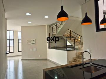 Casa · 228m² · 3 Quartos · Casa nova à venda com 03 suites no condomínio Vila do Sol