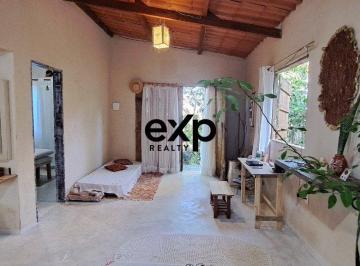 Casa · 60m² · 2 Quartos · A venda casa Rustica - Morro de São Paulo