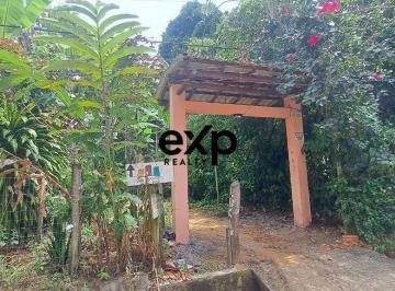 Terreno · 330m² · OPORTUNIDADE Terreno 330 metros- Morro de São Paulo com a possibilidade de ampliar