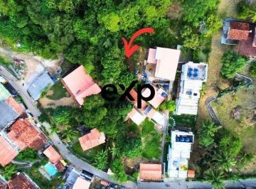 Terreno · 330m² · OPORTUNIDADE Terreno 330 metros- Morro de São Paulo com a possibilidade de ampliar