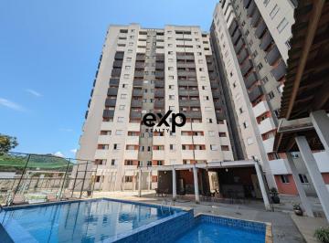 Apartamento · 53m² · 2 Quartos · 1 Vaga · Apartamento para venda no Vila Togni em Poços de Caldas, com 2 quartos Condominio Green Park