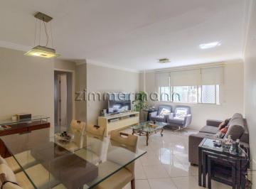 Apartamento · 90m² · 3 Quartos · 1 Vaga · APARTAMENTO MOEMA 3 DORMITÓRIOS 1 VAGA