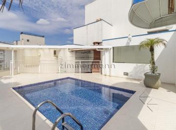 Apartamento · 482m² · 4 Quartos · 5 Vagas · COBERTURA MOEMA 4 DORMITORIOS 5 VAGAS
