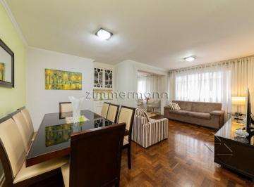 Apartamento · 90m² · 3 Quartos · 1 Vaga · APARTAMENTO MOEMA 3 DORMITÓRIOS 1 VAGA