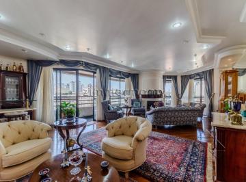 Apartamento · 215m² · 3 Quartos · 4 Vagas · APARTAMENTO PERDIZES 3 SUÍTES 4 VAGAS