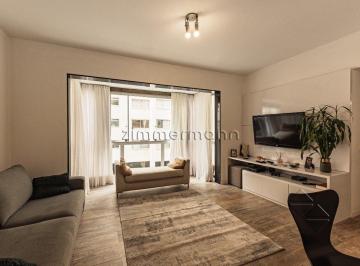 Apartamento · 100m² · 3 Quartos · 1 Vaga · APARTAMENTO VILA OLIMPIA 3 DORMITÓRIOS 1 SUITE 1 VAGA