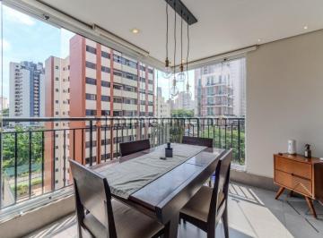 Apartamento · 70m² · 2 Quartos · 1 Vaga · APARTAMENTO CHÁCARA KLABIN 2 DORMITÓRIOS 1 VAGA
