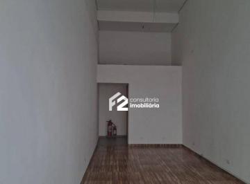 Comercial · 35m² · Salão para alugar, 35 m² por R$ 2.670,00/mês - Centro - Santo André/SP