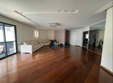Apartamento · 212m² · 3 Quartos · 3 Vagas · Apartamento com 3 dormitórios, 212 m² - venda por R$ 1.290.000,00 ou aluguel por R$ 10.271,28/mês - 