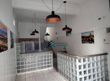 Comercial · 35m² · Salão para alugar, 35 m² por R$ 2.803,00/mês - Olímpico - São Caetano do Sul/SP