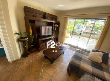 Casa · 540m² · 5 Quartos · 5 Vagas · Sobrado, 540 m² - venda por R$ 1.500.000,00 ou aluguel por R$ 18.000,00/mês - Jardim - Santo André/S