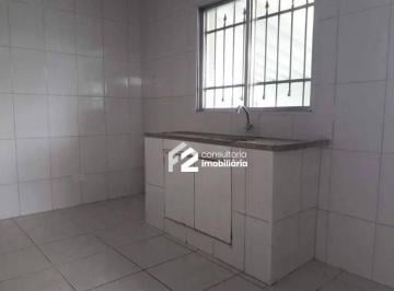 Casa · 80m² · 1 Quarto · 2 Vagas · Casa para alugar, 80 m² por R$ 2.650,00/mês - Boa Vista - São Caetano do Sul/SP