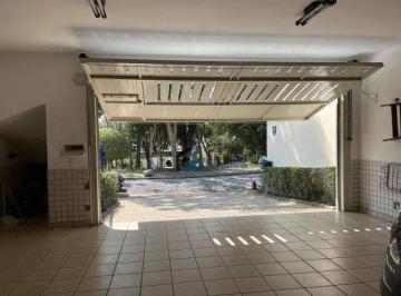 Casa · 380m² · 3 Quartos · 5 Vagas · Sobrado, 380 m² - venda por R$ 1.378.000,00 ou aluguel por R$ 15.600,00/mês - Vila Alice - Santo And