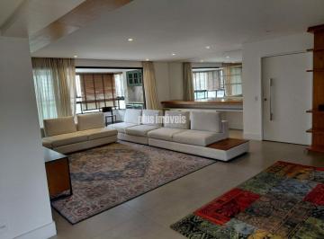 Apartamento · 187m² · 3 Quartos · 4 Vagas · Vila Romana - 187 m² 3 Suítes , 4 vagas de garagem , proximo do sesc Pompeia