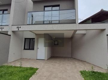 Foto 01 · Casa, Fazendinha, Curitiba, PR